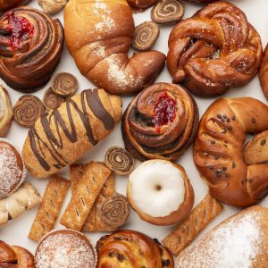 Bakery Goods