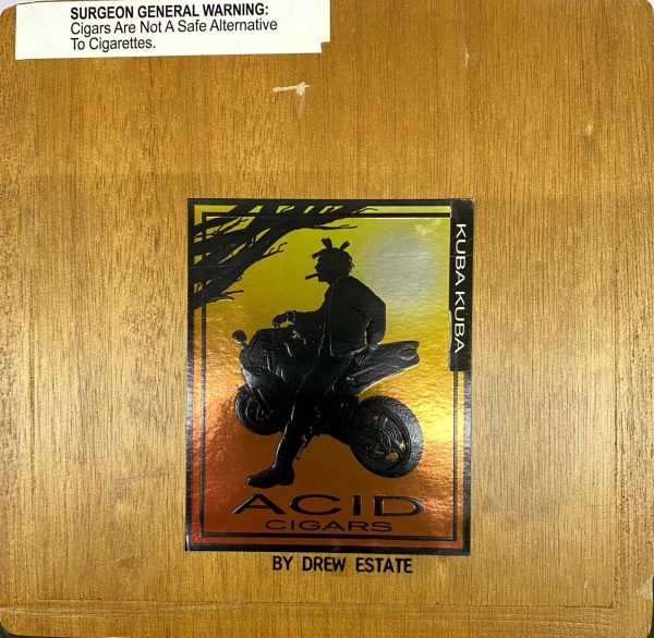 Acid Kuba Kuba