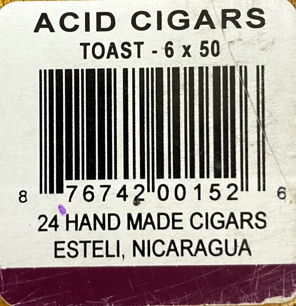 Acid Toast - Image 2