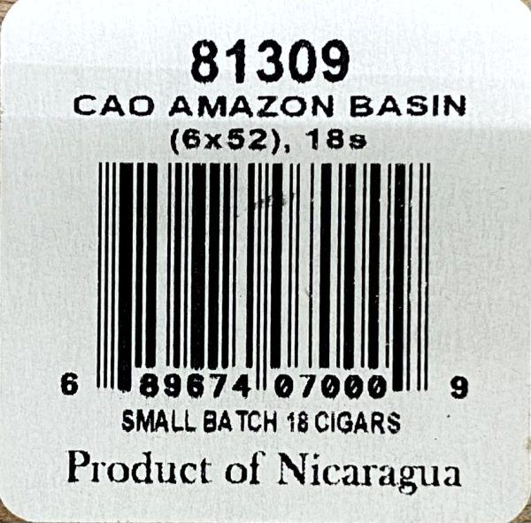 CAO Amazon Basin - Image 2