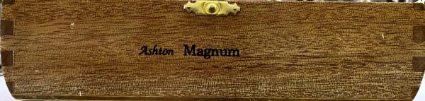 Ashton Magnum