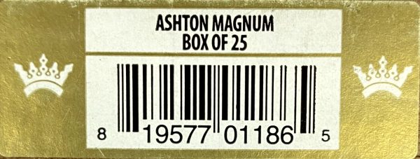 Ashton Magnum - Image 2