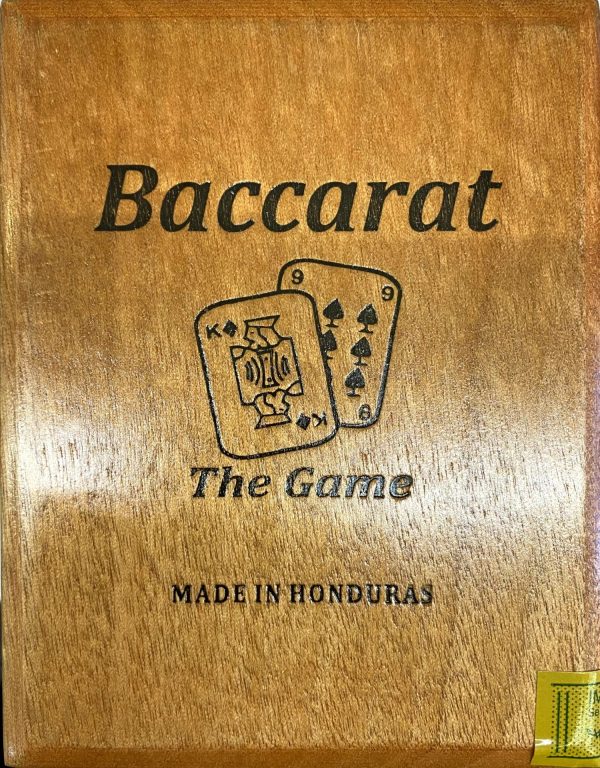 Baccarat Rothschild