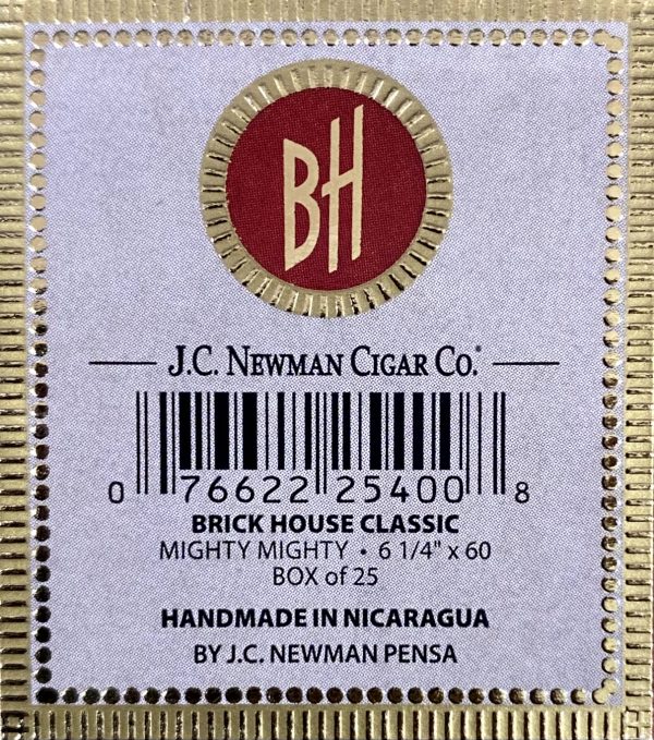 J.C. Newman Brick House - Image 2