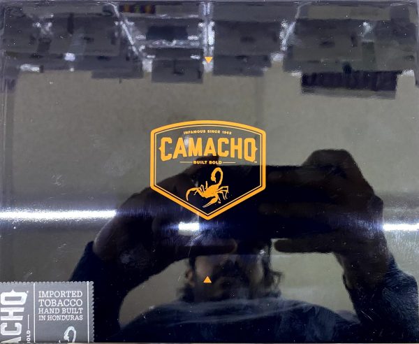 Camacho Connecticut Toro