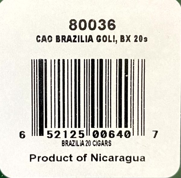Cao Brazilia - Image 2