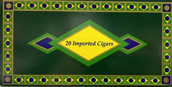 Cao Brazilia