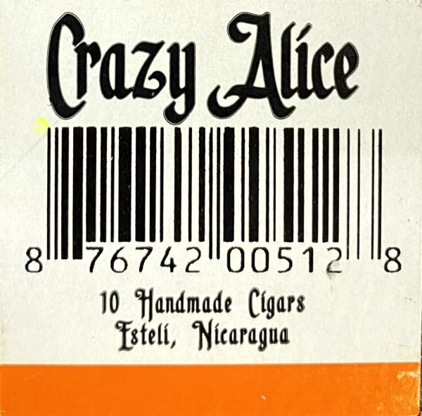 Crazy Alice - Image 2