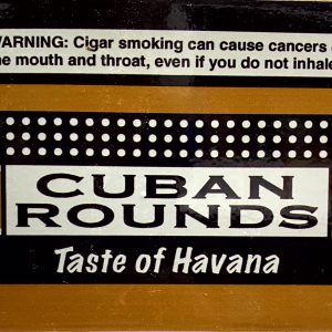 Cuban Rounds