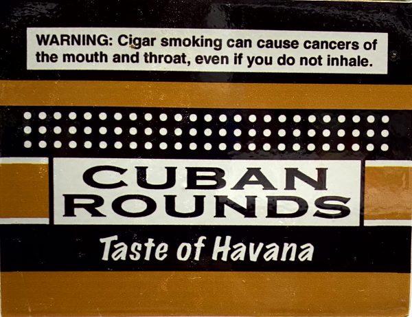 Cuban Rounds