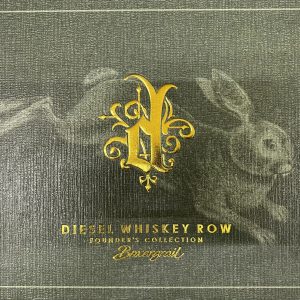 Diesel Whiskey Row Founders Collection