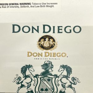 Don Diego Grande
