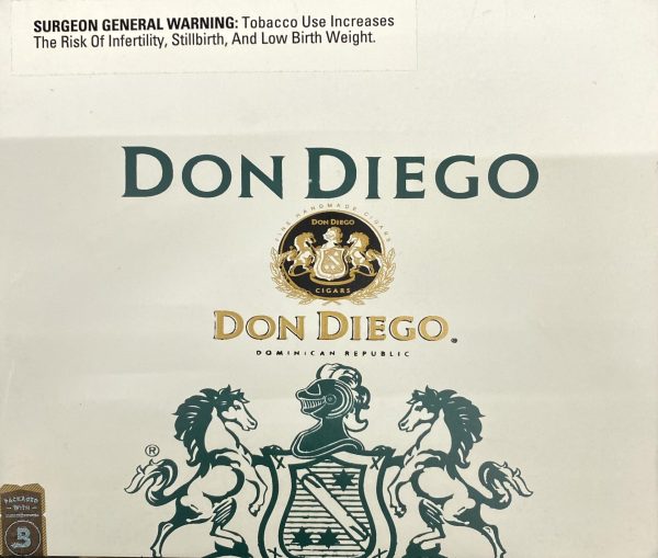 Don Diego Grande