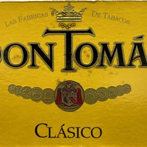 Don Tomas Clasico