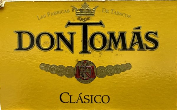 Don Tomas Clasico
