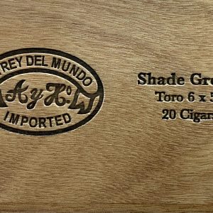 El Rey Del Mundo Toro
