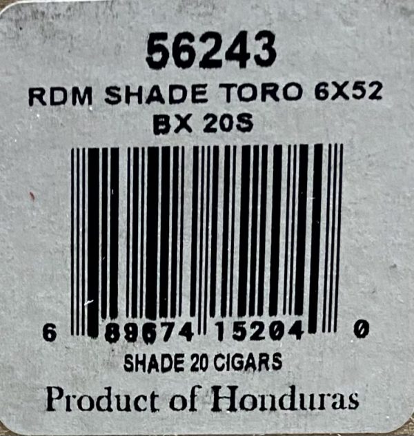 El Rey Del Mundo Toro - Image 2