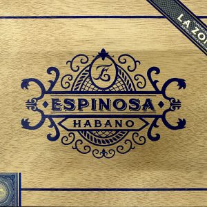 Espinosa Habano