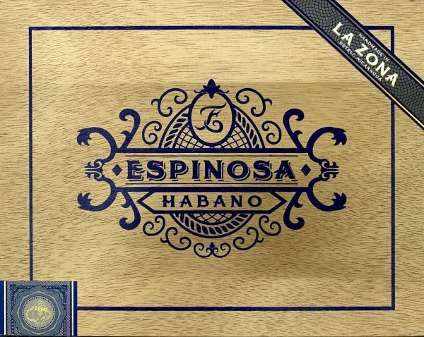 Espinosa Habano