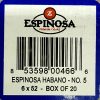 Espinosa Habano - Image 2