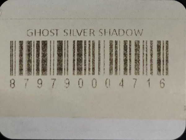 Gurkha Ghost Shadow Brazilian Robusto - Image 2