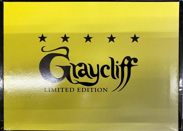Graycliff G2