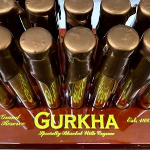 Gurkha Grand Reserve Cognac
