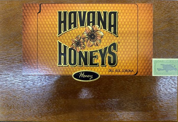 Havana Honeys Del Sol Corona