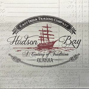 Ghurkha Hudson Bay