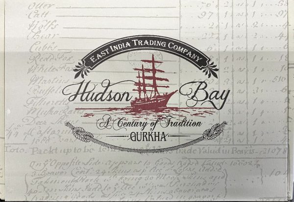 Ghurkha Hudson Bay