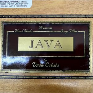 Drew Estate Java Latte Robusto