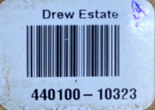 Drew Estate Java Latte Robusto - Image 2