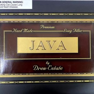 Drew Estate Java Maduro