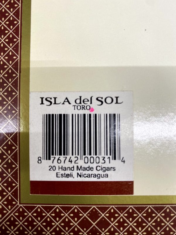 Isla del Sol Toro - Image 2