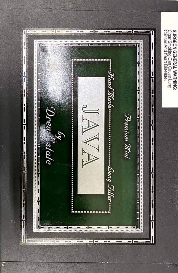 Java Mint by Drew Estate