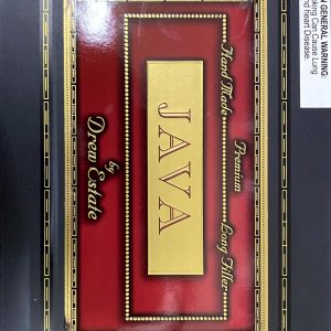 Java Red by Drew Estate