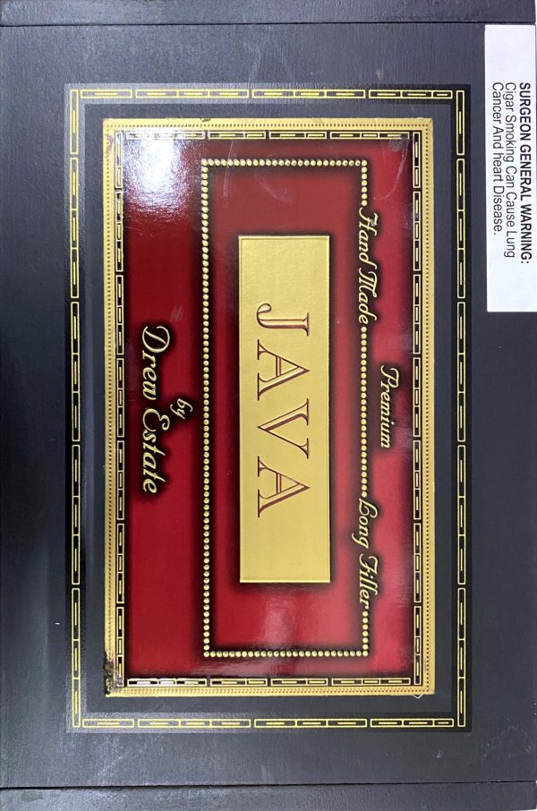 Java Red by Drew Estate