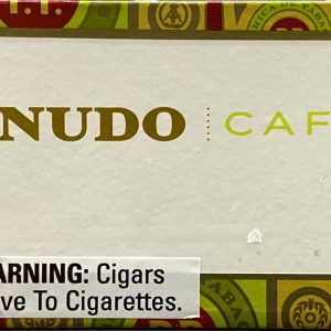Macanudo Cafe Hyde Park
