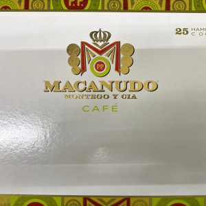 Macanudo Cafe Hampton Court