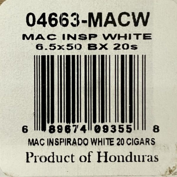 Macanudo Toro - Image 2