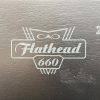 CAO Flathead V660 Carb