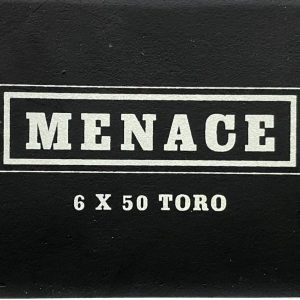 Menace by Black Crown Toro