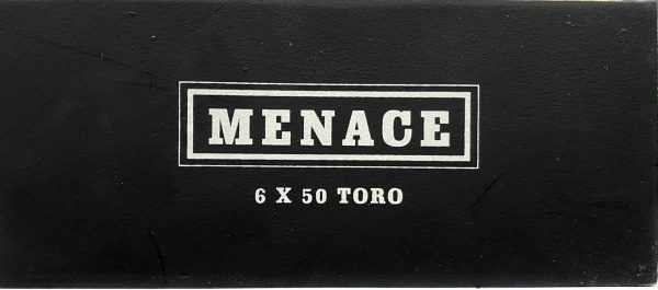 Menace by Black Crown Toro