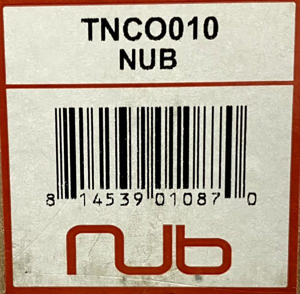 Nub Connecticut 358 - Image 2