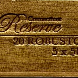 Oliva Connecticut Reserve Robusto
