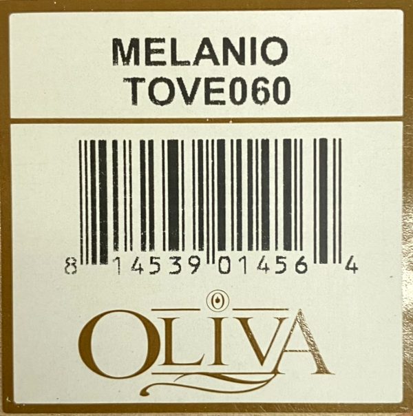Oliva Serie V Melanio Double Toro - Image 2