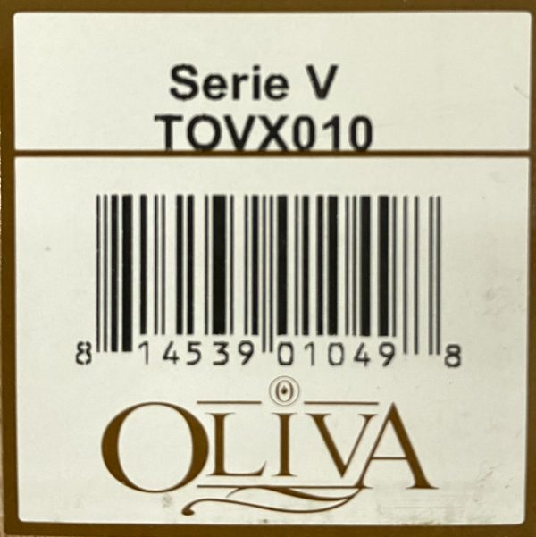 Oliva Serie V Liga Especial Double Robusto - Image 2