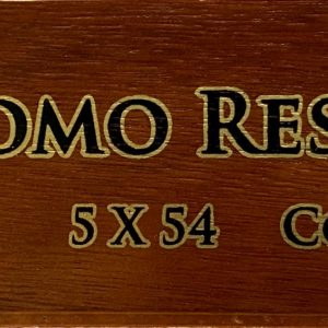 Perdomo Reserve Robusto Champagne Connecticut