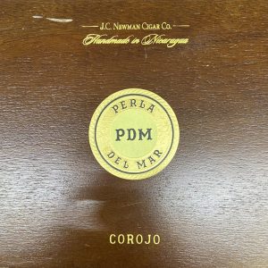 J.C. Newman Cigar Co. Perla Del Mar Corojo