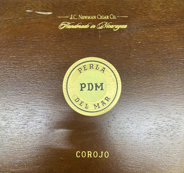 J.C. Newman Cigar Co. Perla Del Mar Corojo